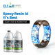 Crafters Epoxy Resin - Thank you for visiting our blog